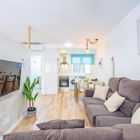 Cartagenaflats, Apartamentos Anfiteatro Romano 5B Екстер'єр фото