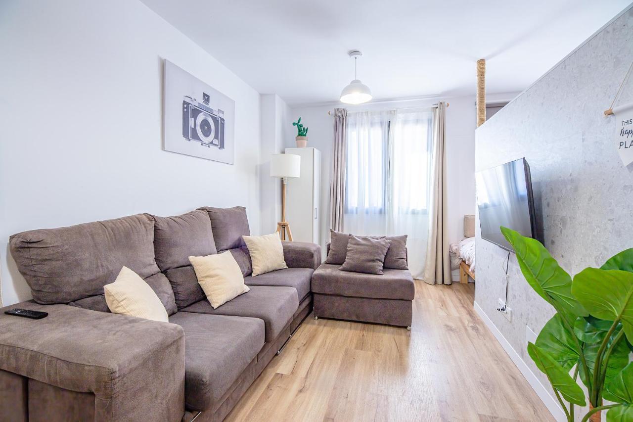 Cartagenaflats, Apartamentos Anfiteatro Romano 5B Екстер'єр фото