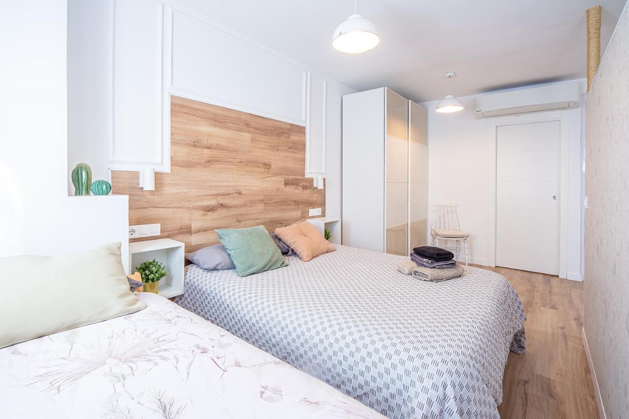 Cartagenaflats, Apartamentos Anfiteatro Romano 5B Екстер'єр фото