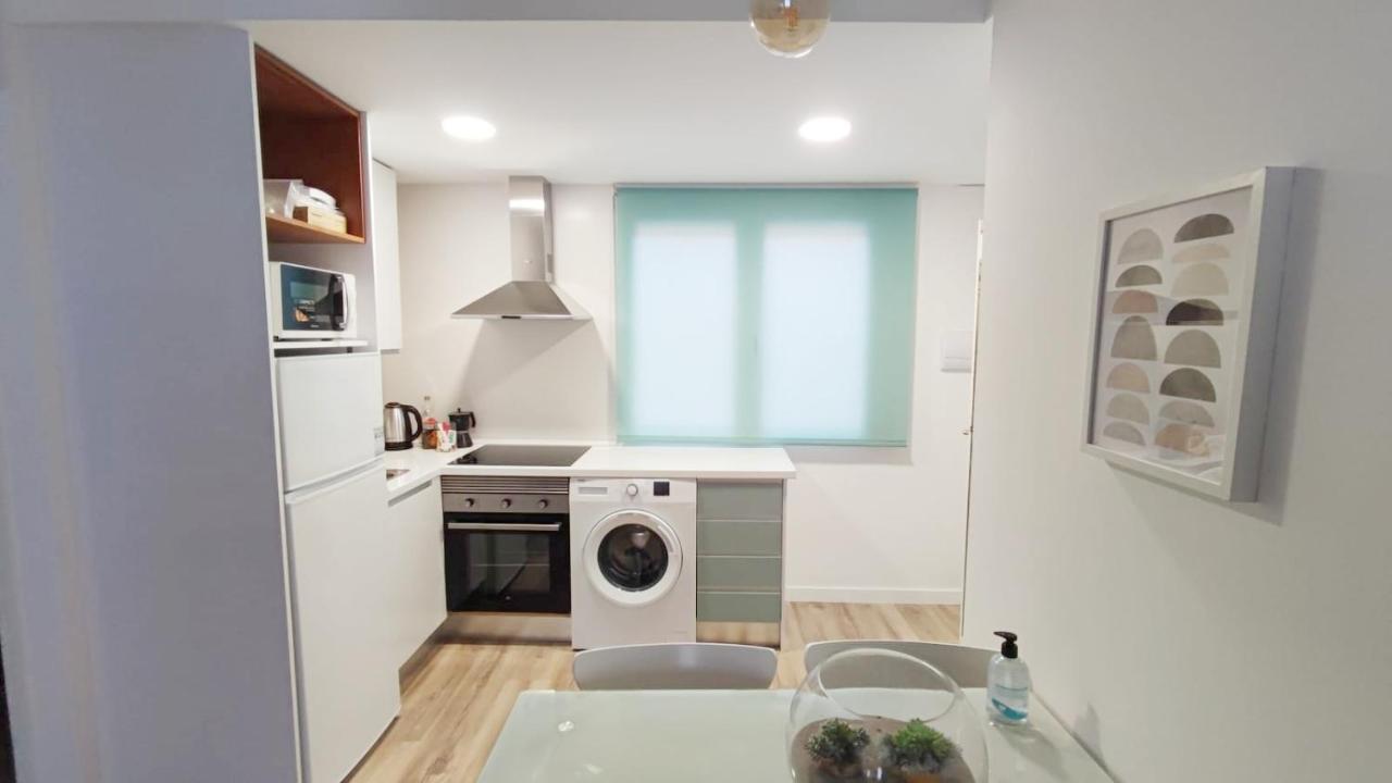 Cartagenaflats, Apartamentos Anfiteatro Romano 5B Номер фото