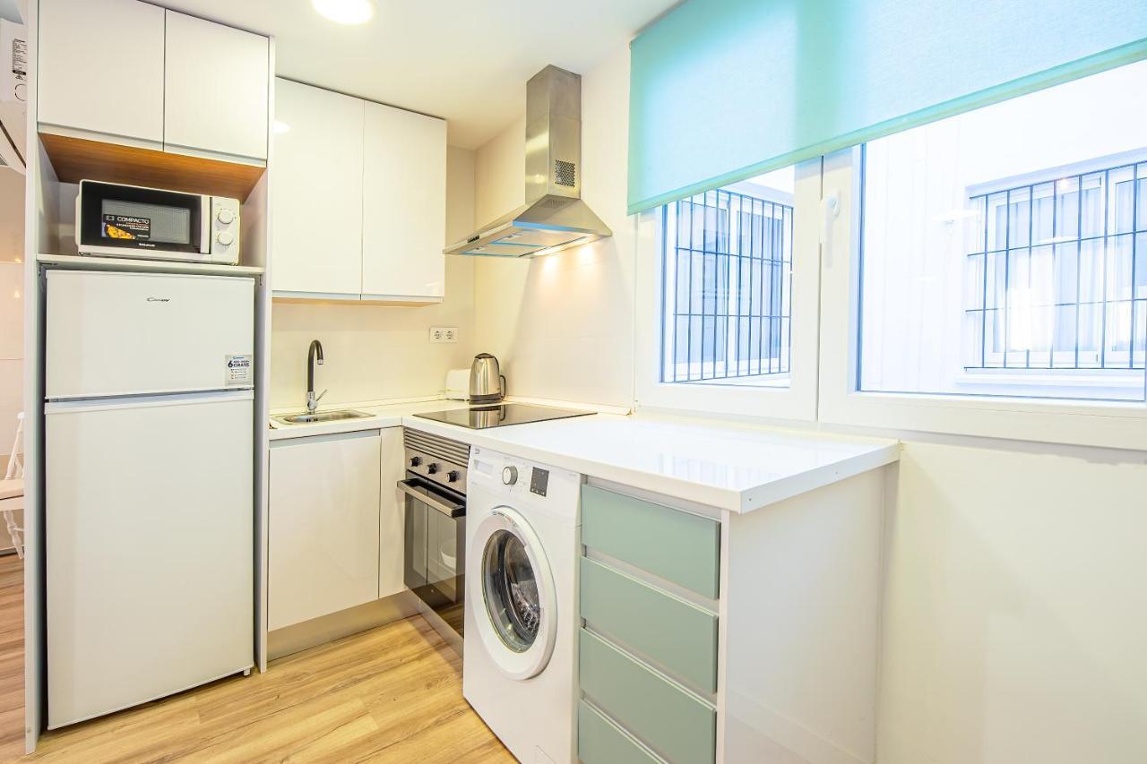 Cartagenaflats, Apartamentos Anfiteatro Romano 5B Екстер'єр фото