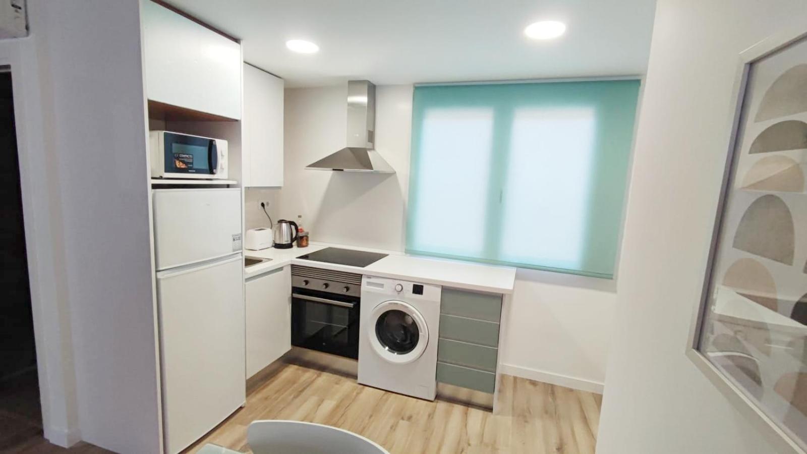 Cartagenaflats, Apartamentos Anfiteatro Romano 5B Номер фото